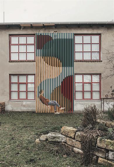 Visualisierung: Mareike de Boer / Julia Linden